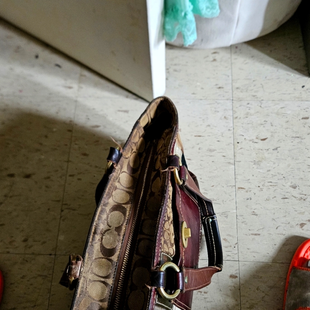 Hand bag - Picture 6 of 6